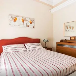Apartment Gemmellaro, Catania